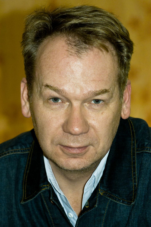 Photo of Mirosław Baka