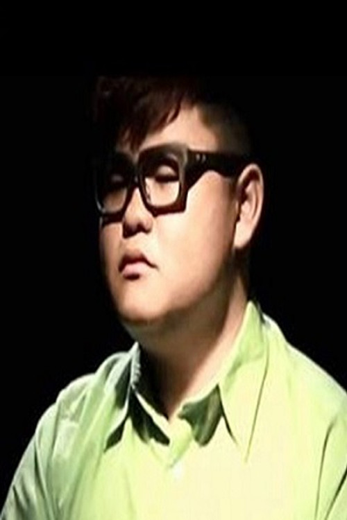 Photo of Calvert Fu Ka-Tsun