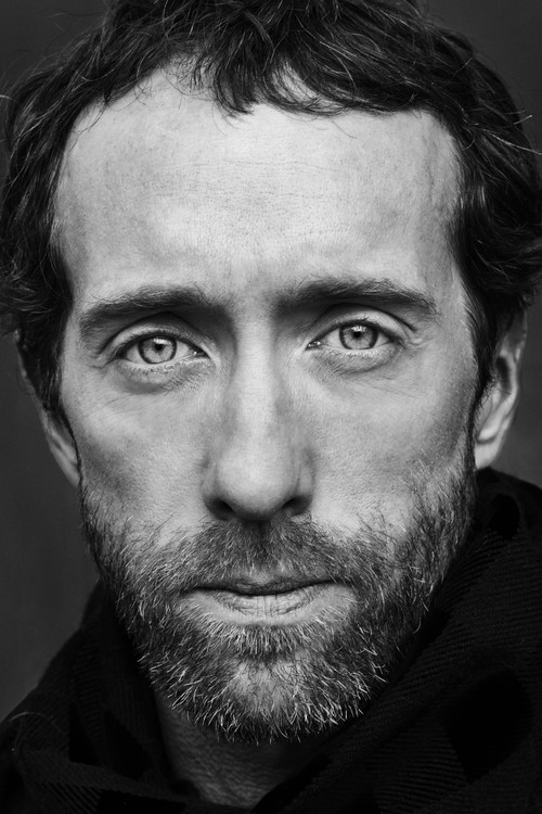 Photo of Steven McCarthy