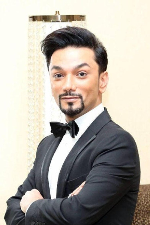 Photo of Faiq Ağayev