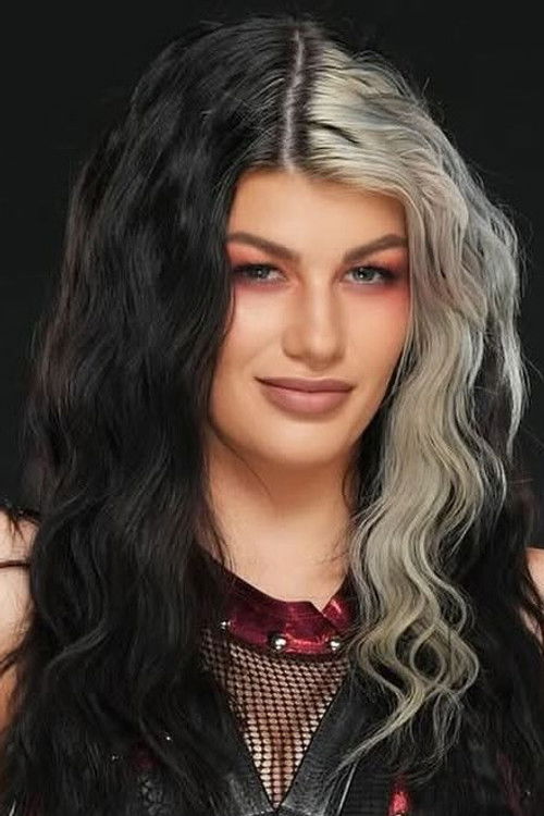 Photo of Beatrice St. Clere Priestley