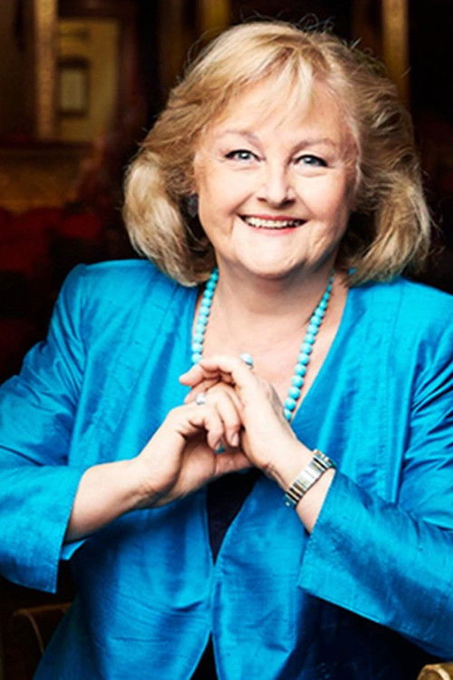 Photo of Edita Gruberova