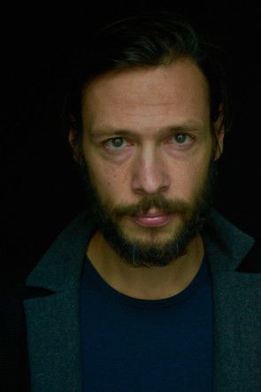 Photo of Hugo Dillon