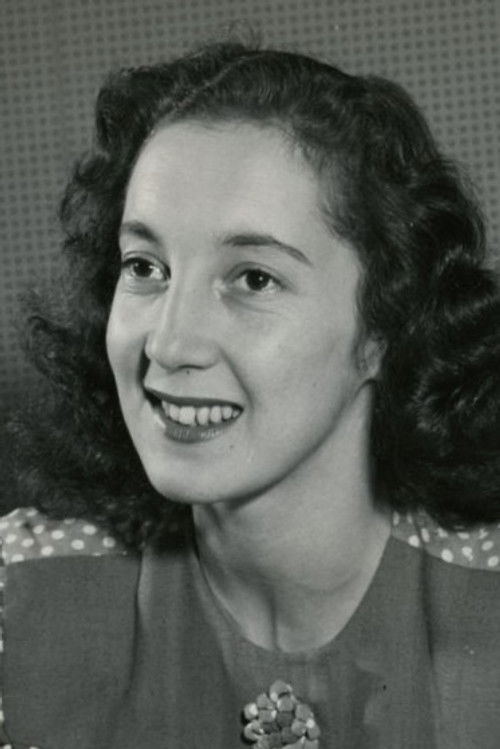 Photo of Frances Bay