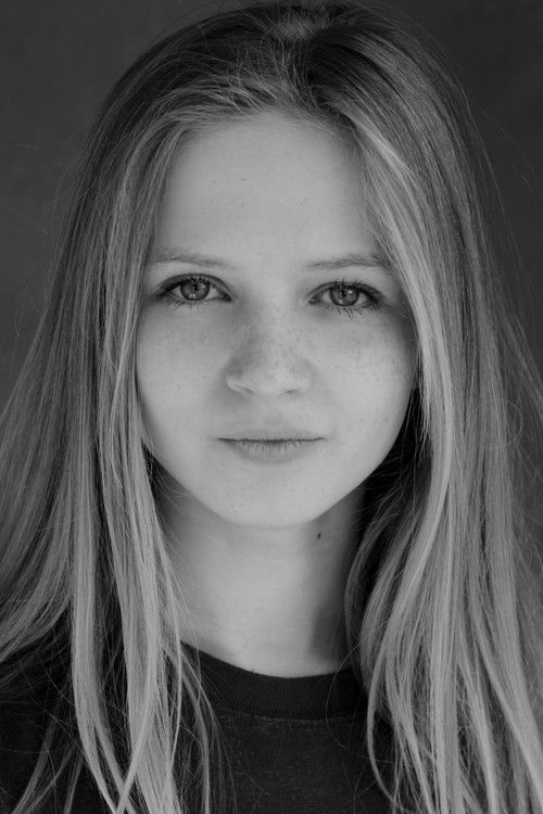 Photo of Nell Williams