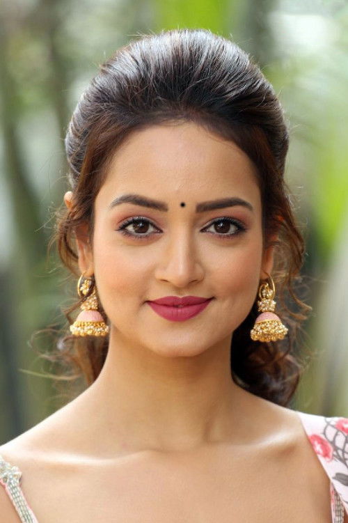 Photo of Shanvi Shrivastava