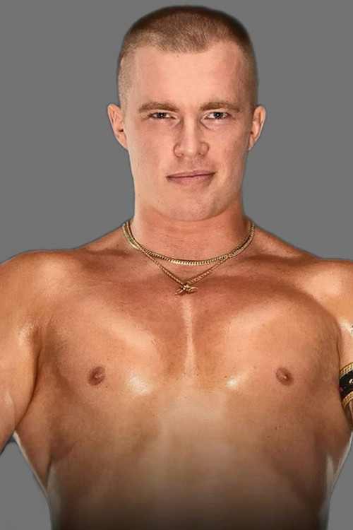 Photo of Kyle Fletcher