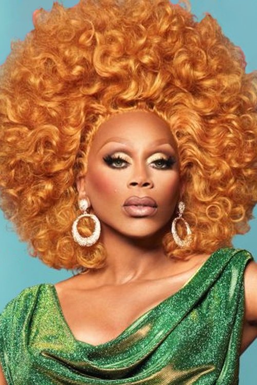 Photo of RuPaul