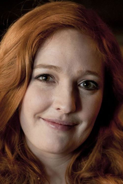 Photo of Julie Agnete Vang