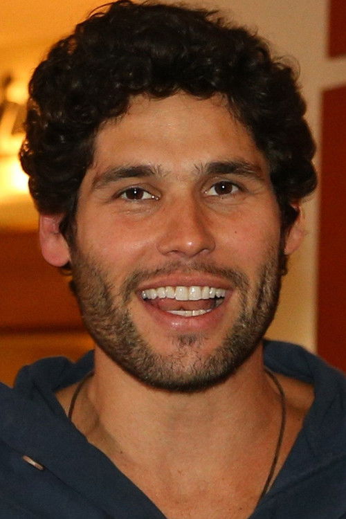 Photo of Dudu Azevedo