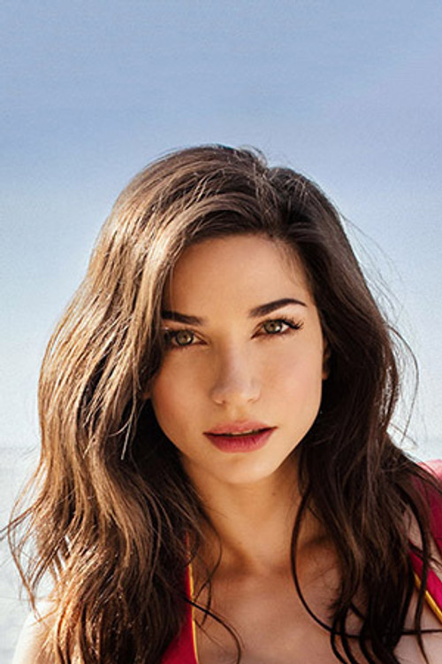 Photo of Katerina Geronikolou