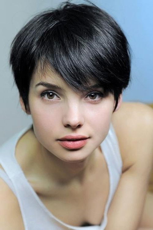 Photo of Federica Sabatini