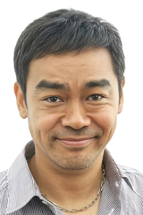 Photo of Sean Lau Ching-Wan
