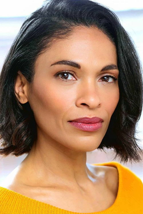 Photo of Selena Anduze