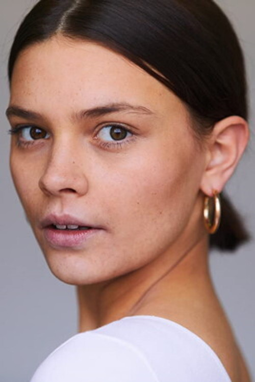 Photo of Harriet Herbig-Matten