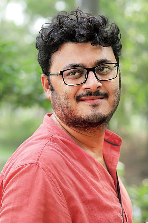 Photo of Debaloy Bhattacharya