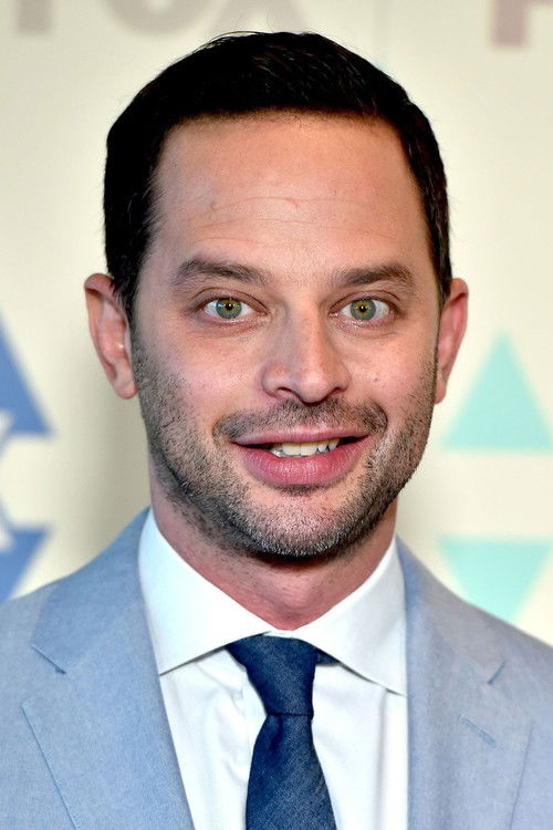 Photo of Nick Kroll