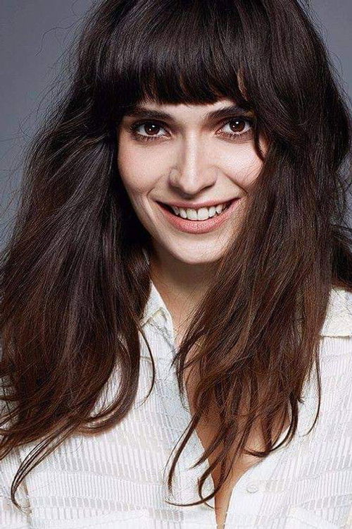 Photo of Meriç Aral