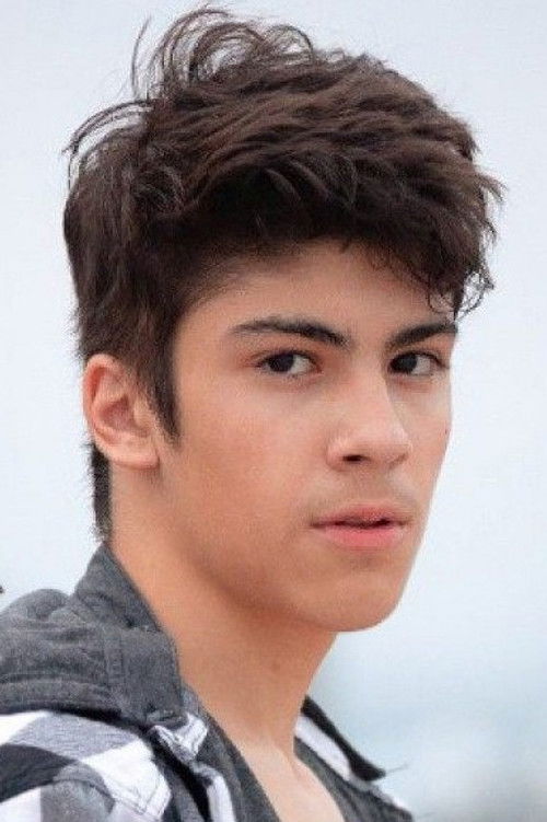 Photo of Henrique Camargo