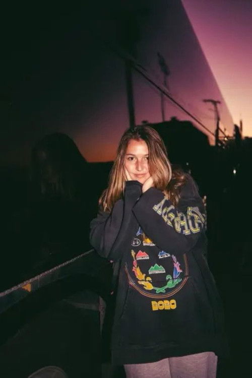 Photo of Chelsea Cutler