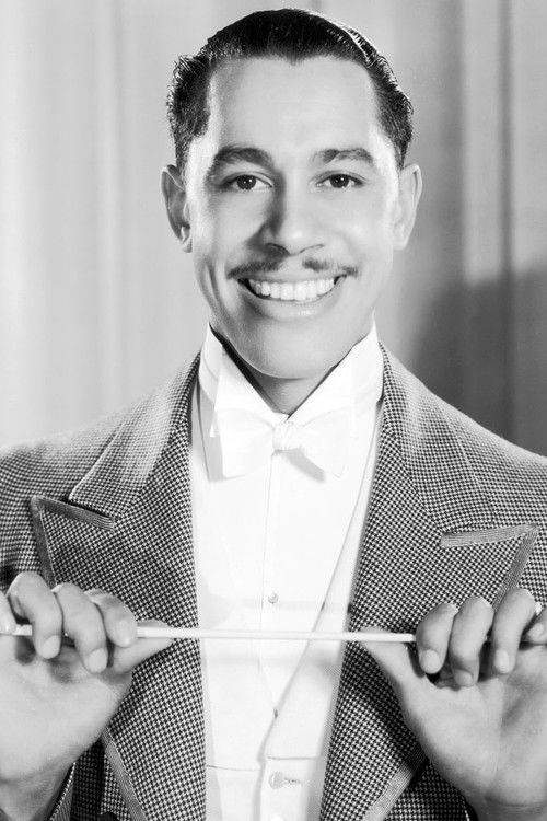 Photo of Cab Calloway