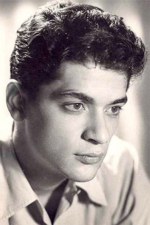 Photo of Oduvaldo Vianna Filho