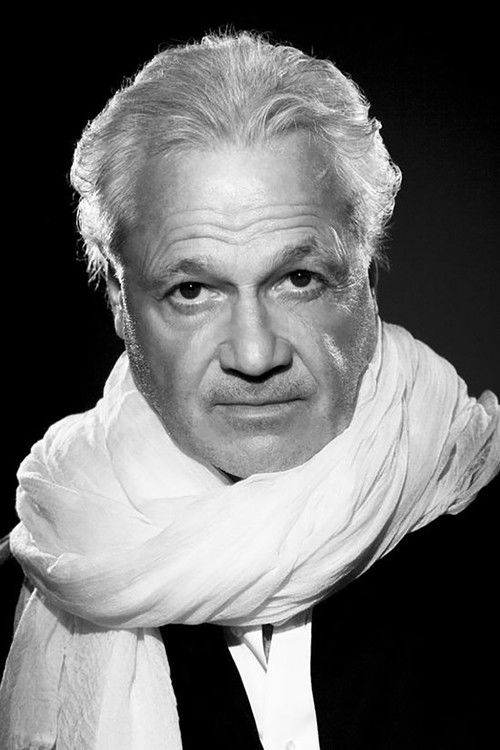 Photo of Franck Cabot-David