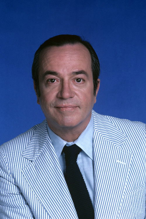 Photo of David Doyle