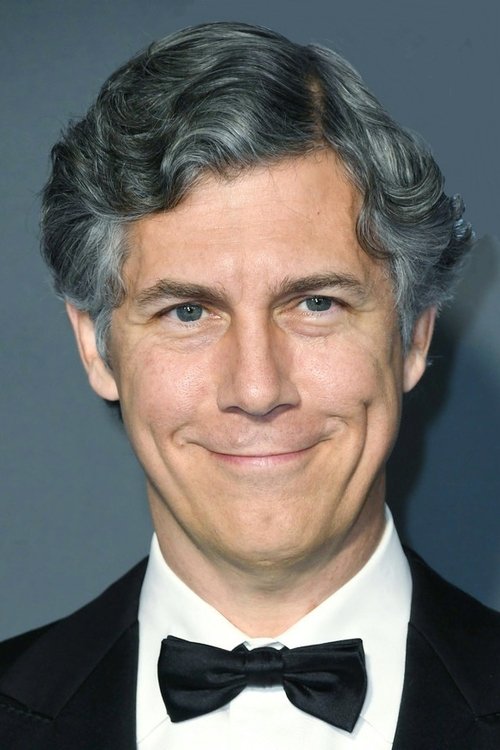 Photo of Chris Parnell
