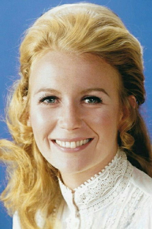 Photo of Juliet Mills