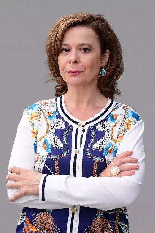 Photo of Zeynep Kaçar