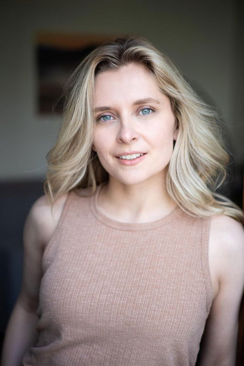 Photo of Elly Norris