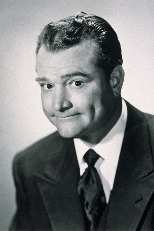 Photo of Red Skelton
