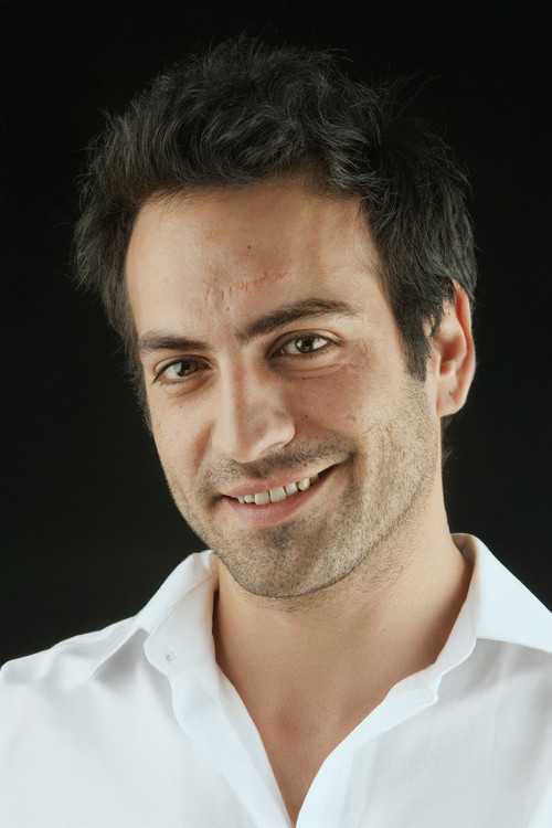 Photo of Buğra Gülsoy