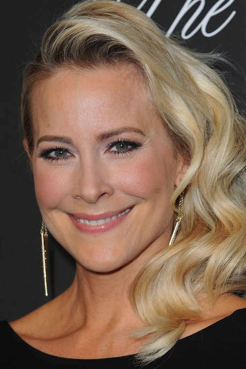 Photo of Brittany Daniel