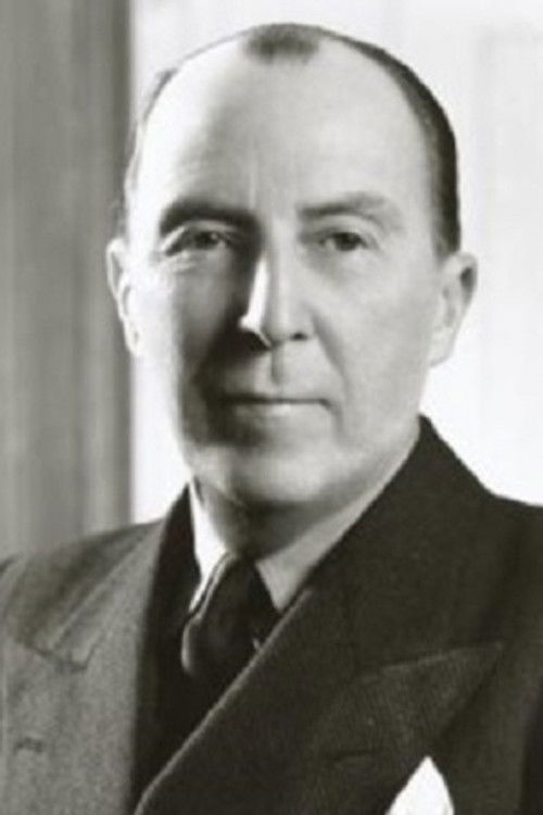 Photo of Hassard Short