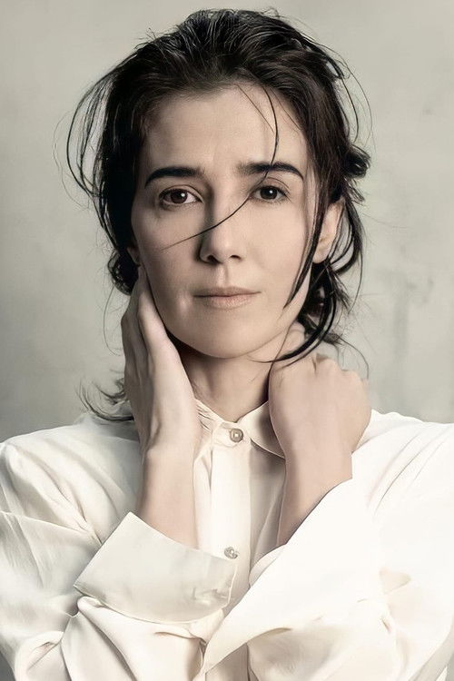 Photo of Marjorie Estiano