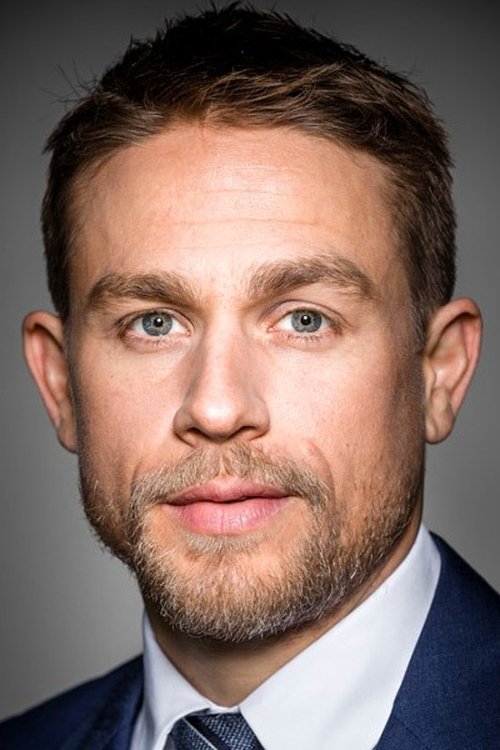 Photo of Charlie Hunnam