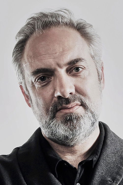 Photo of Sam Mendes