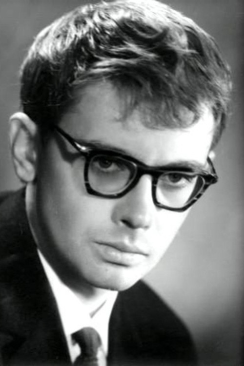 Photo of Aleksandr Demyanenko