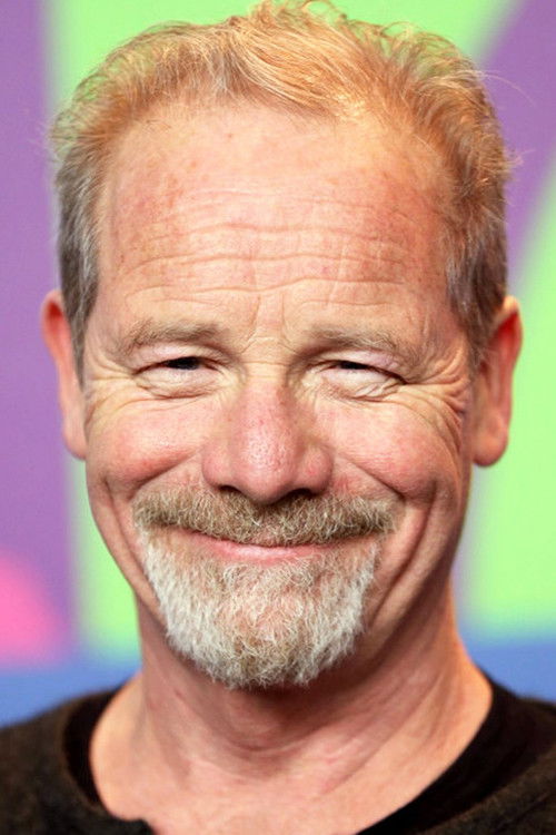 Photo of Peter Mullan