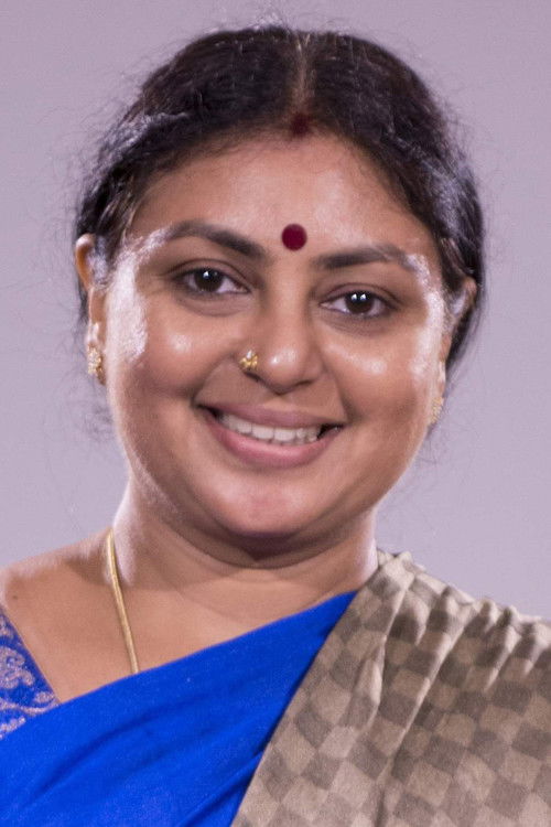 Photo of Sriranjini
