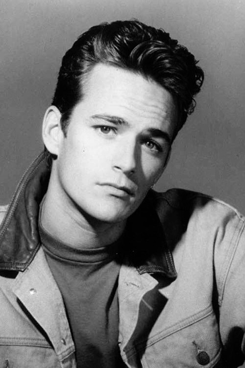 Photo of Luke Perry