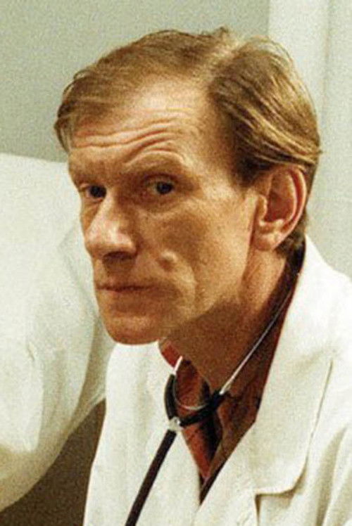 Photo of František Husák