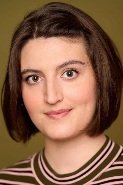 Photo of Natalie D'Amico