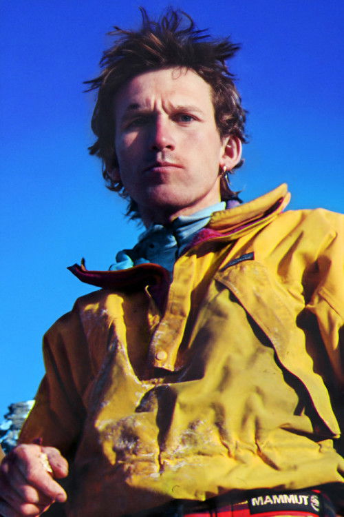 Photo of Xaver Bongard