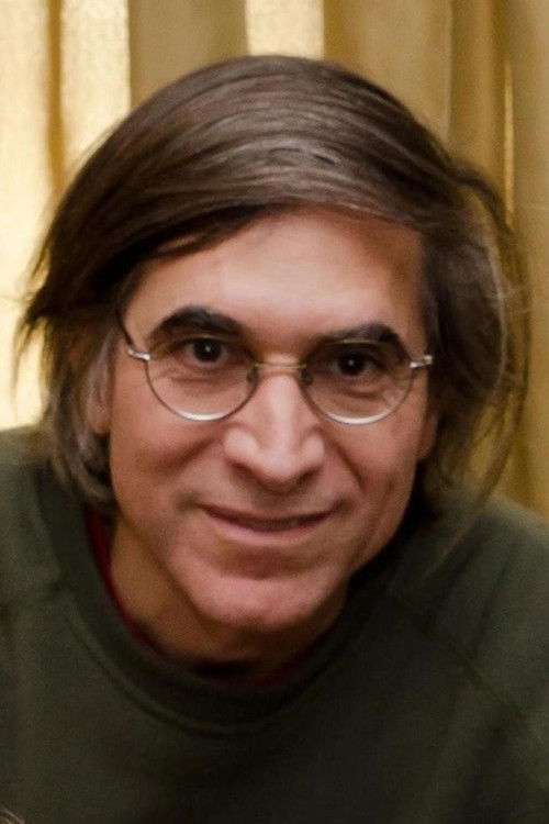 Photo of Giba Assis Brasil