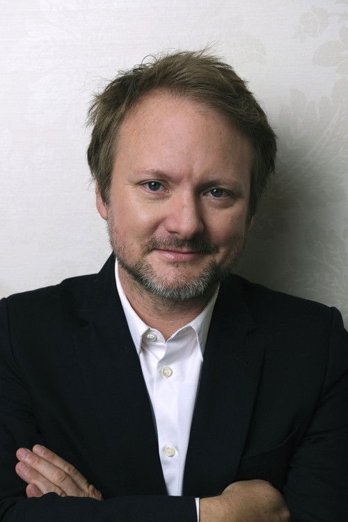 Photo of Rian Johnson