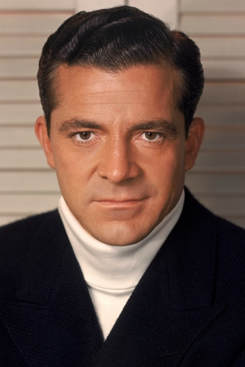 Photo of Dana Andrews