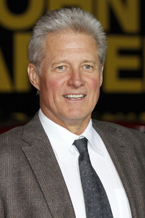 Photo of Bruce Boxleitner